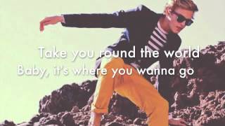 You Da One - Cody Simpson (Cover) Lyrics