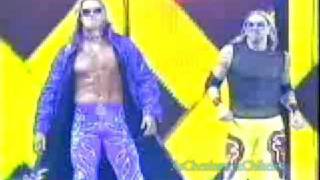 Edge And Christian MV-Never Gonna Stop Me