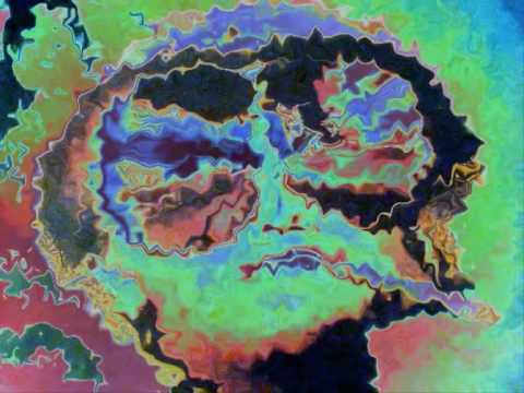 baphomet engine - virus in the 3d saloon