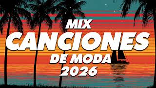 MIX REGGAETON 2026 - LO MAS NUEVO 2026 - LO MAS SONADO
