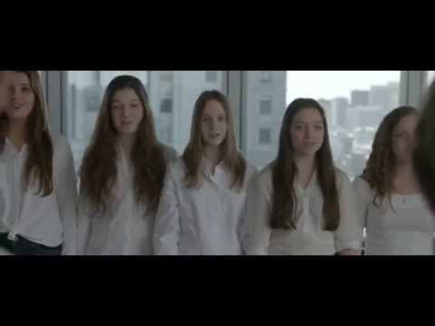 S'il suffisait d'aimer - Petits Chanteurs de Laval - Céline Dion