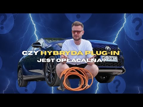 Czy hybryda plug-in (PHEV) to dobry wybór? Wszystko zależy od sposobu użytkowania!