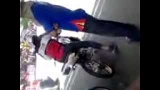 preview picture of video 'drag bike grand final omr ninja jms do'a ibu,,,,'