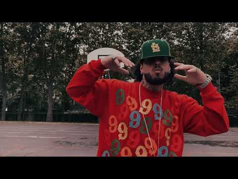 Hamorabi - Loyalty / Mahdishtar PT.2 (Official Video)