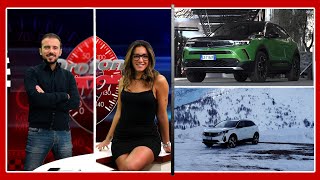 Professione Motori Opel Mokka – Peugeot 3008 – 18 marzo 2021