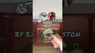 #KanyeWest Ft. #ODB - “Keep The Receipt” prod. by #KanyeWest samples “Bells” by #BillyPreston