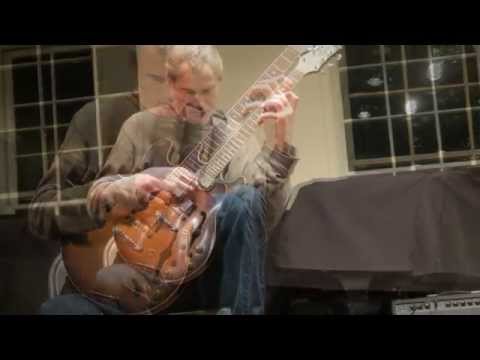 Ben Monder & Andrew Cyrille ECM CD Release AMORPHAE November 4, 2015 Greenwich House NYC