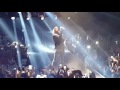 Chris Brown- Stereotype🎤🎶(Live at Oslo Spektrum Norway HD)