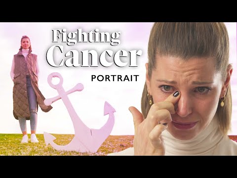 Kampf gegen Krebs: Wenn Hoffnung stärker ist als die Angst