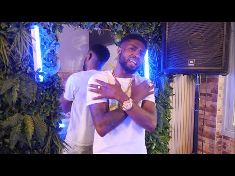 Willy Semedo - Decison Precipitado ft Gy Preta (Official Video) 2024