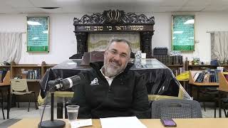 הרב גרשון שחור - זהירות מסגולות - התשפ"ה (ישיבת שעלבים) - התמונה מוצגת ישירות מתוך אתר האינטרנט יוטיוב. זכויות היוצרים בתמונה שייכות ליוצרה. קישור קרדיט למקור התוכן נמצא בתוך דף הסרטון הרב גרשון שחור - זהירות מסגולות - התשפ"ה (ישיבת שעלבים) - התמונה מוצגת ישירות מתוך אתר האינטרנט יוטיוב. זכויות היוצרים בתמונה שייכות ליוצרה. קישור קרדיט למקור התוכן נמצא בתוך דף הסרטון