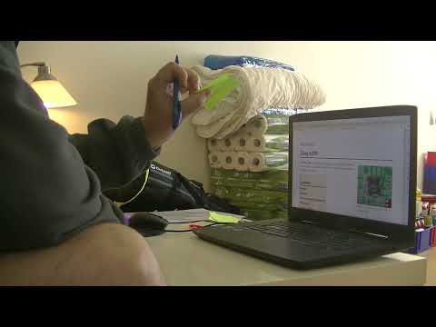 MongoTV_8847 - LOOKING AT GAMER PC HARDWARE - Part 150 - Zilog eZ80