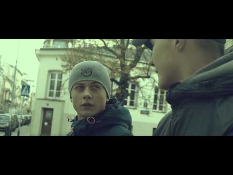 ARECZEK PRG X ROBSON PRO-OD DZIECIAKA prod. NWS