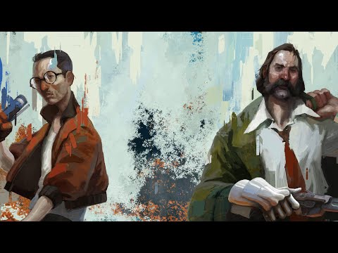 The Divinely Infernal Disco Elysium [REVIEW]