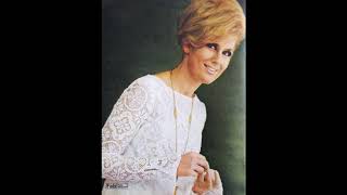 Dusty Springfield... Now that you&#39;re my baby...1965.