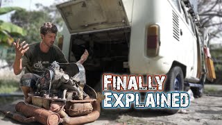 How Did I BLOW UP 10 ENGINES in 1 ROAD TRIP???