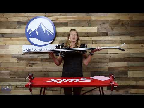 2021 SkiEssentials.com Ski Test - Rossignol BLACKOPS Blazer