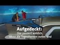 Was Passiert Eigentlich Wenn Die Tagesthemen Vorbei Sind