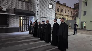 Եկեղեցական կյանք 14․11.2025