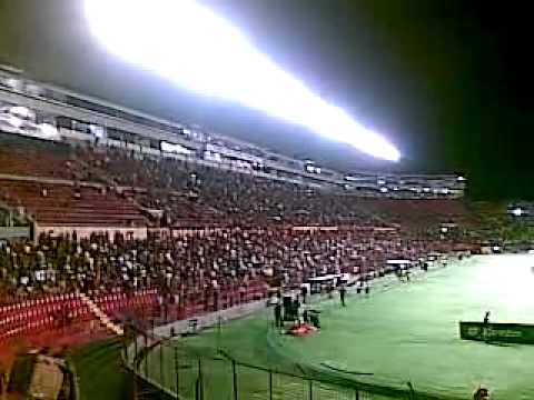 Sport 2X0 Bragantino (Série B - 02/ 11/ 2010)