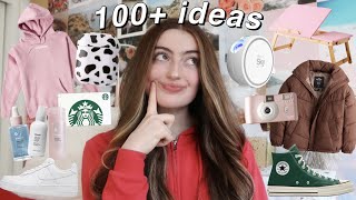 100+ christmas gift ideas for teen girls 2021 (teenage gift guide)
