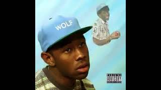 Wolf Full Album