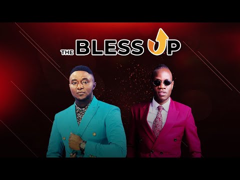 THE BLESS UP - PITSON Vs. GUARDIAN ANGEL