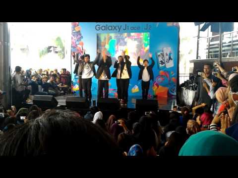 160102 BTS(방탄소년단l) - We are Bulletproof + No + Run(런) Cover by B7S