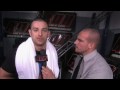 Davey Richards Vs Roderick Strong 1 4 10 ROH On HDNet