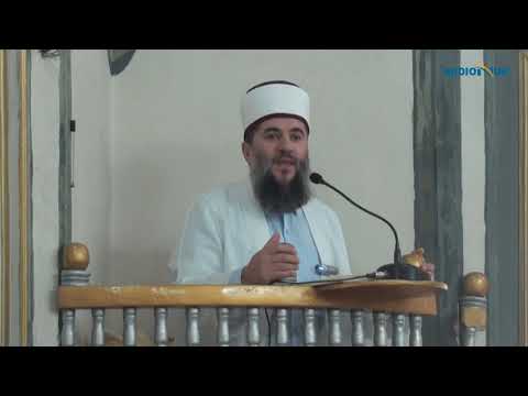 Shpifja ndaj Aishes 1 - Hoxhë Muharem Ismaili