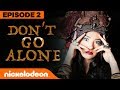 Don’t Go to the Fortune Teller Alone 🔮FULL EPISODE! (2018) | #Halloween