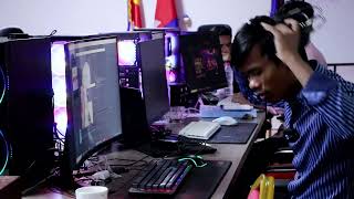 សកម្មភាពការងារប្រចាំថ្ងៃ#mmo #makemoneyonline