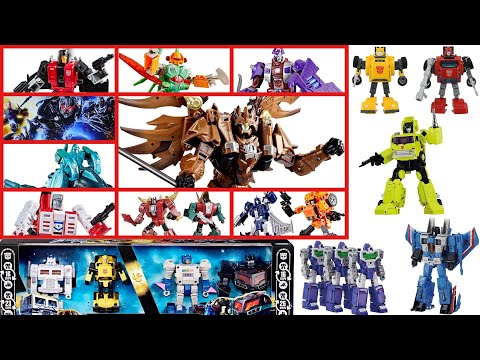 These Reveals are INSANE! | Giant Robot News | June 11, 2025