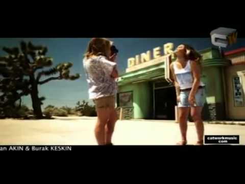 Catwork Remix Engineers - Ordinary People (Original Mix)