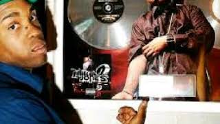 Mike Jones 3 Grams ft. Slim Thug &amp; Young Duece (2017)