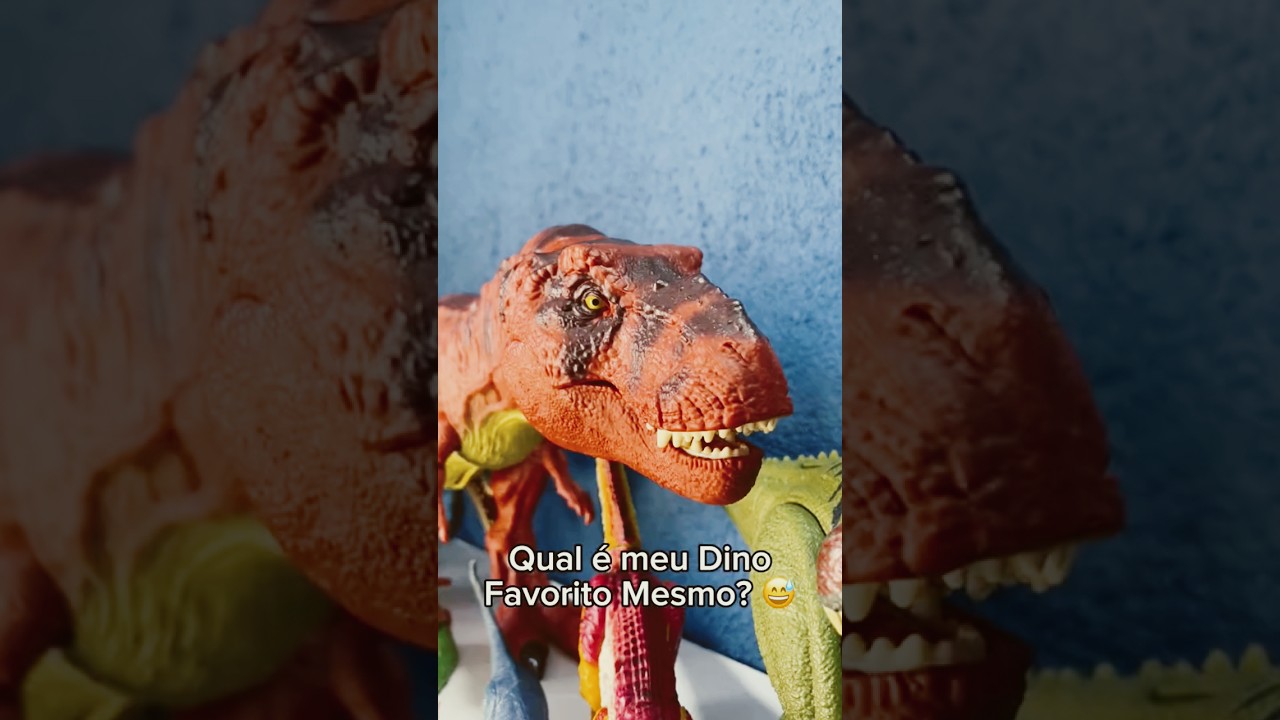 FAVORITE DINOSAUR? 🦖 🦕🤔 #collecting #jurassicworld #dinosaurs #memes