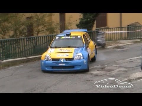 Rally del Sebino 2019 | Highlights | VideoDema