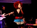 Fa' Sho Clip - Sy Smith & Zo!, London Jazz Cafe