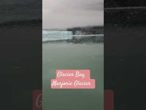 Thumbnail for Aboard the Coral Princess Cruising Glacier Bay.  #Princess cruise 🛳