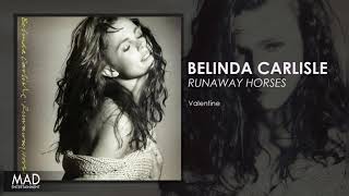 Belinda Carlisle  - Valentine