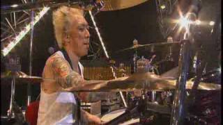 FLOW-Around the World [Live Nippon in Budokan 2007 ~2008] *------*