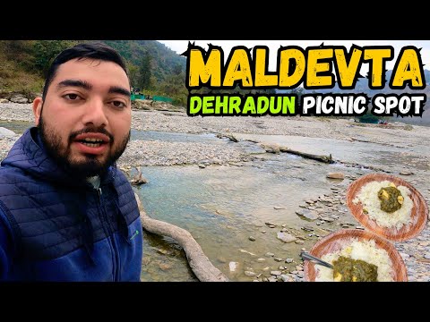 Maldevta Dehradun (Picnic Spot In DEHRADUN) | dehradun tourist places