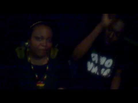 Backstage: For Lovers Of Randy Valentine