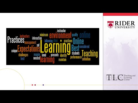 Best Practices - Tricia Nolfi