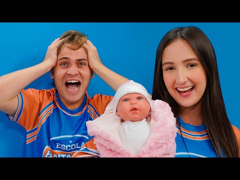 CAMILA E DANIEL SÃO NAMORADOS OU AMIGOS