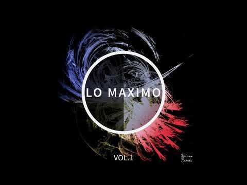 Carlos De La Ruiz - Early V2 (Original Mix)