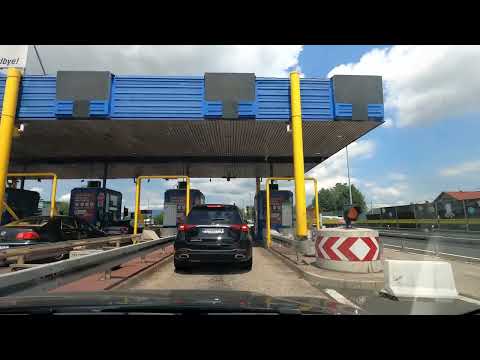 Cestarina Lučko Zagreb