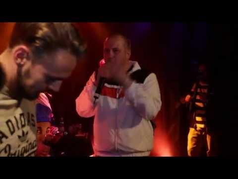 joiz in the hood Acapella Battle: Tilt & Iroas vs. Genyez & Bossnak