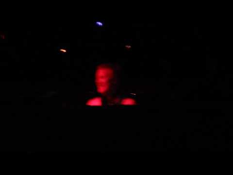 * Christopher Lawrence - MY ANGEL at Pacha New York City  112009  No. 8