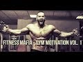 Fitness Mafia - Gym Motivation VOL. 1 